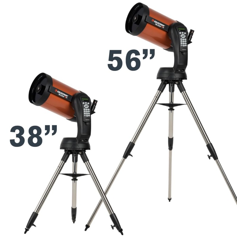 Celestron Telescope Nexstar 8Se - Télescope astronomique informatisé Celestron Nexstar 4SE/5SE/8SE