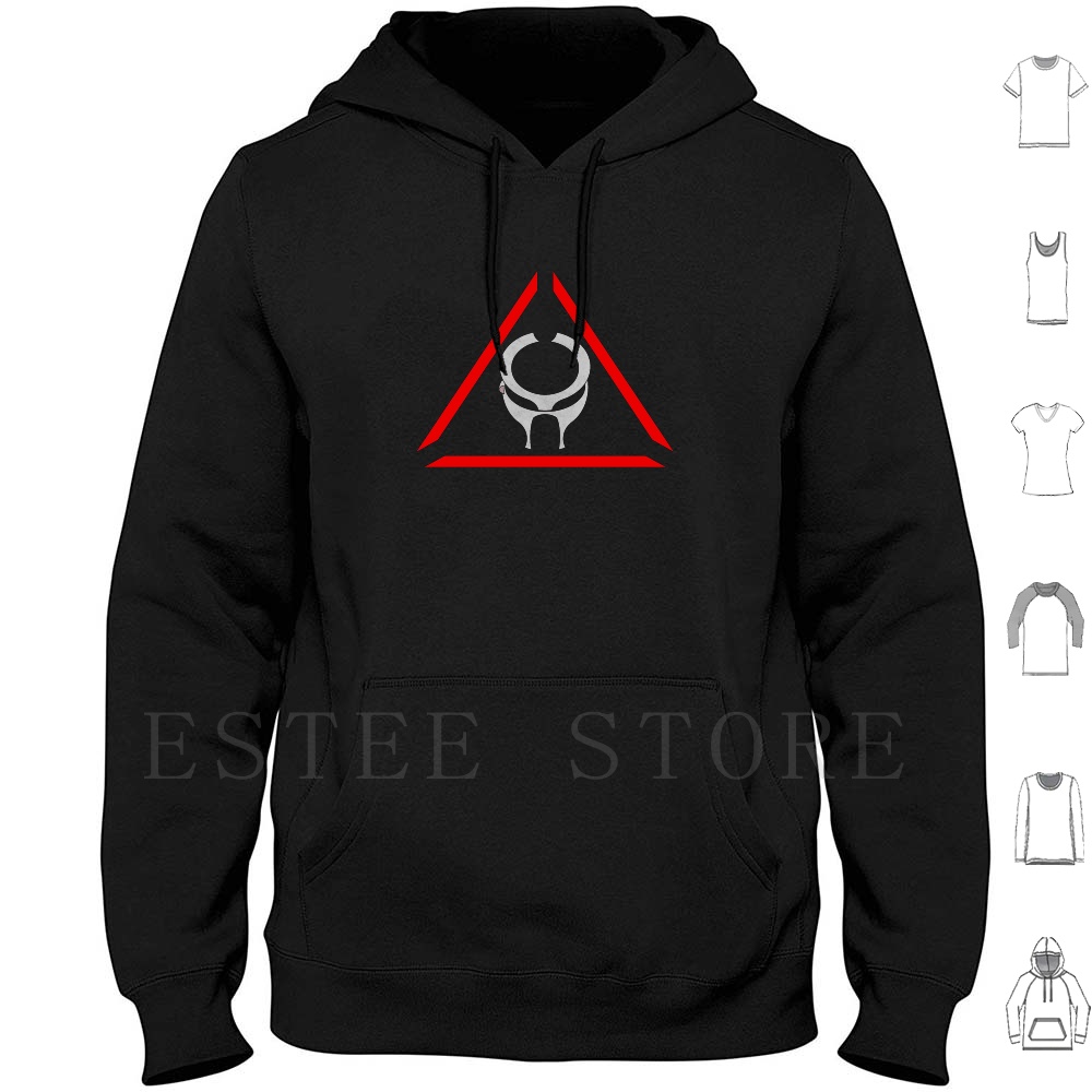 Science Hunter - Sweat-shirts à logo à manches longues
