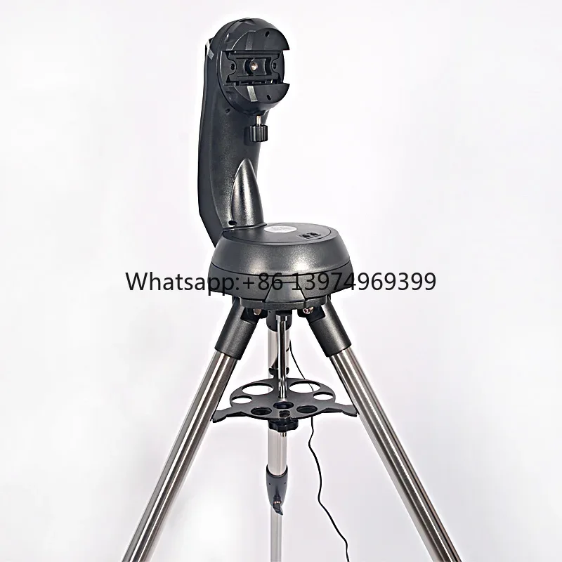 Celestron Telescope Nexstar 8Se - Trépied en acier pour télescope astronomique