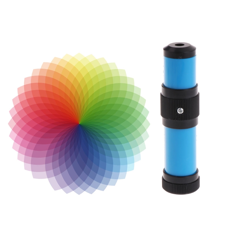 Spectroscope Handheld - Spectroscope Diffraction poche Spectroscope portatif spectroscopie