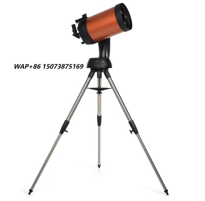 Celestron Telescope Nexstar 8Se - Télescope astronomique Celestron NexStar 8SE Haute