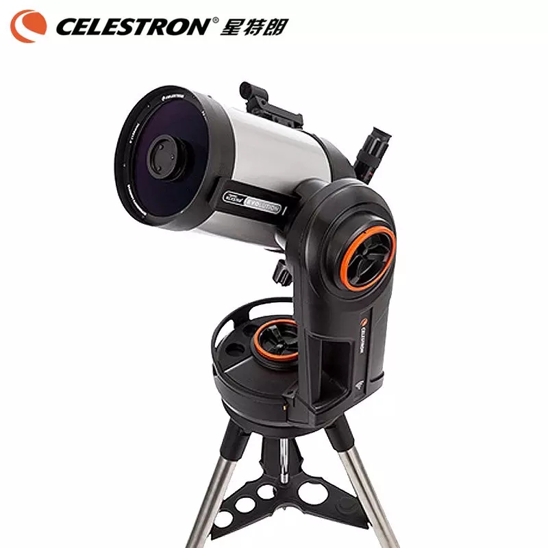 Celestron Telescope Nexstar 8Se - Celestron NexStar Evolution 8SE télescope 203mm