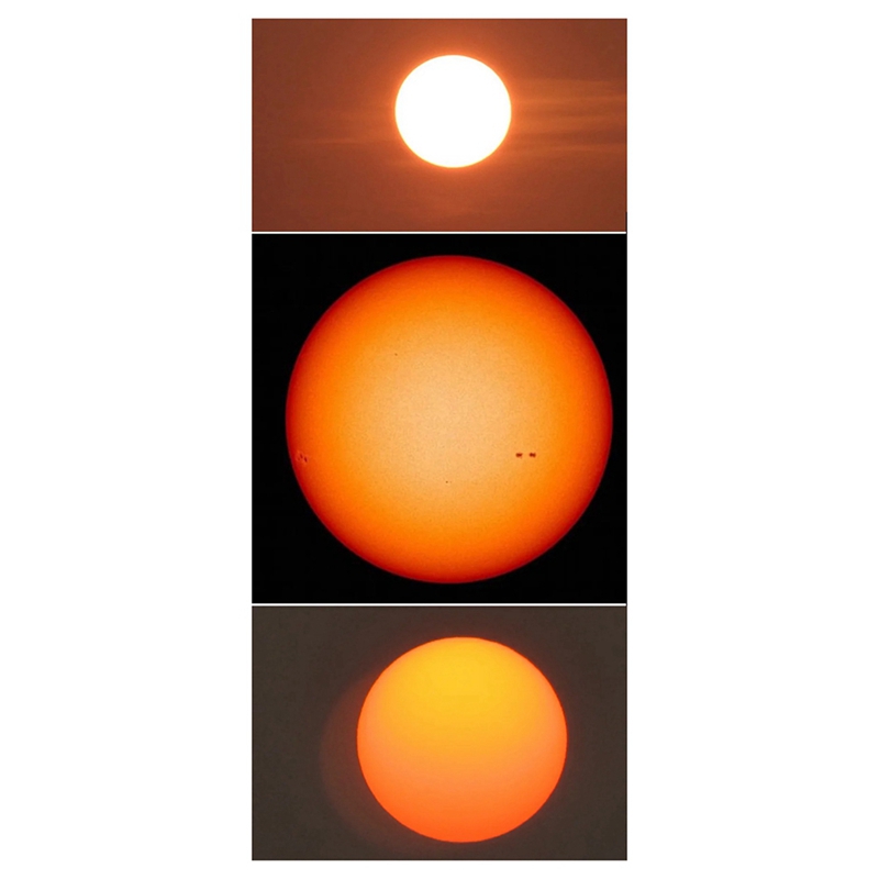 Celestron Telescope Nexstar 8Se - ABYC Film solaire filtre professionnel Bard