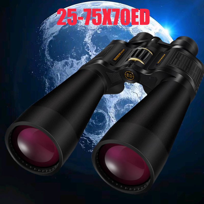 National Geographic Telescope 70Mm - BORWOLF – jumelles à objectif large
