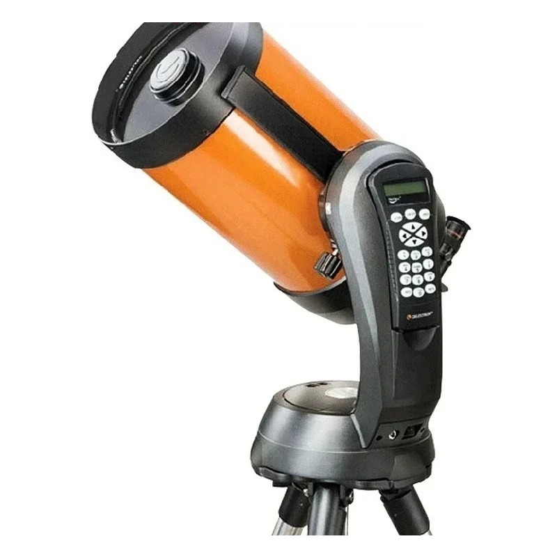 Celestron Telescope Nexstar 8Se - Télescope astronomique Celestron NexStar 8SE 203