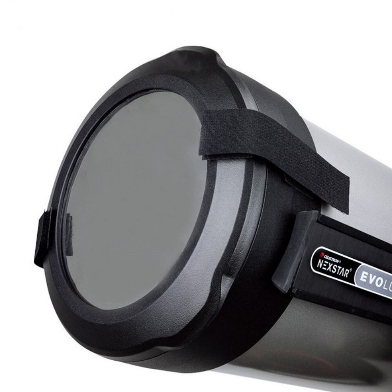 Celestron Telescope Nexstar 8Se - 1 pièce - Filtre solaire 8