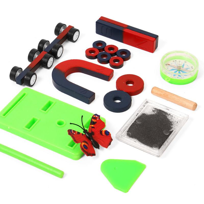 Kit d'expériences éducatives a - Science Nature avis et prix