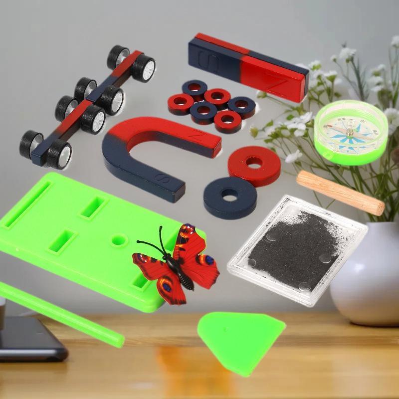 Kit d'expériences éducatives a - Science Nature avis et prix