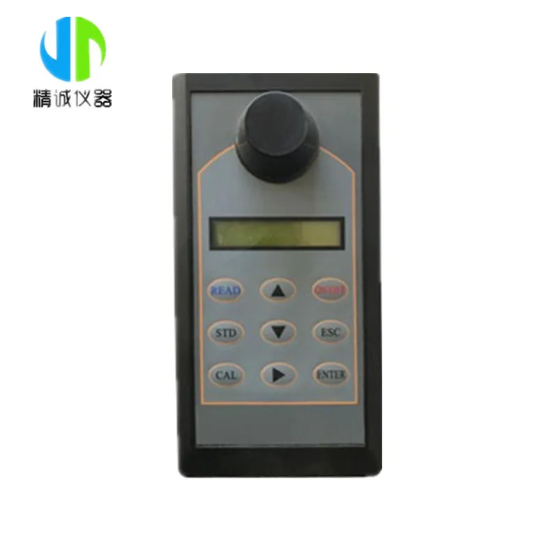 Compteur d'huile à infrarouge  - Spectroscope Handheld avis et prix