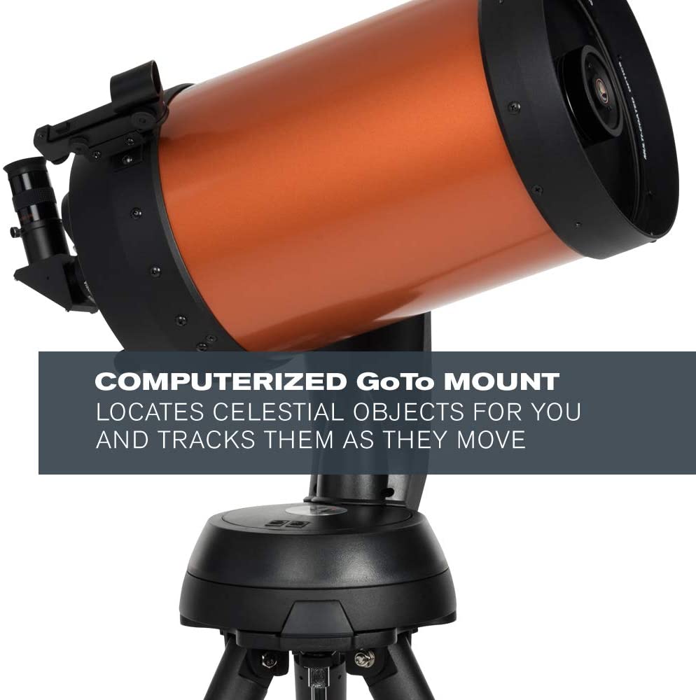 Celestron - Télescope NexStar  - Celestron Telescope Nexstar 8Se avis et prix