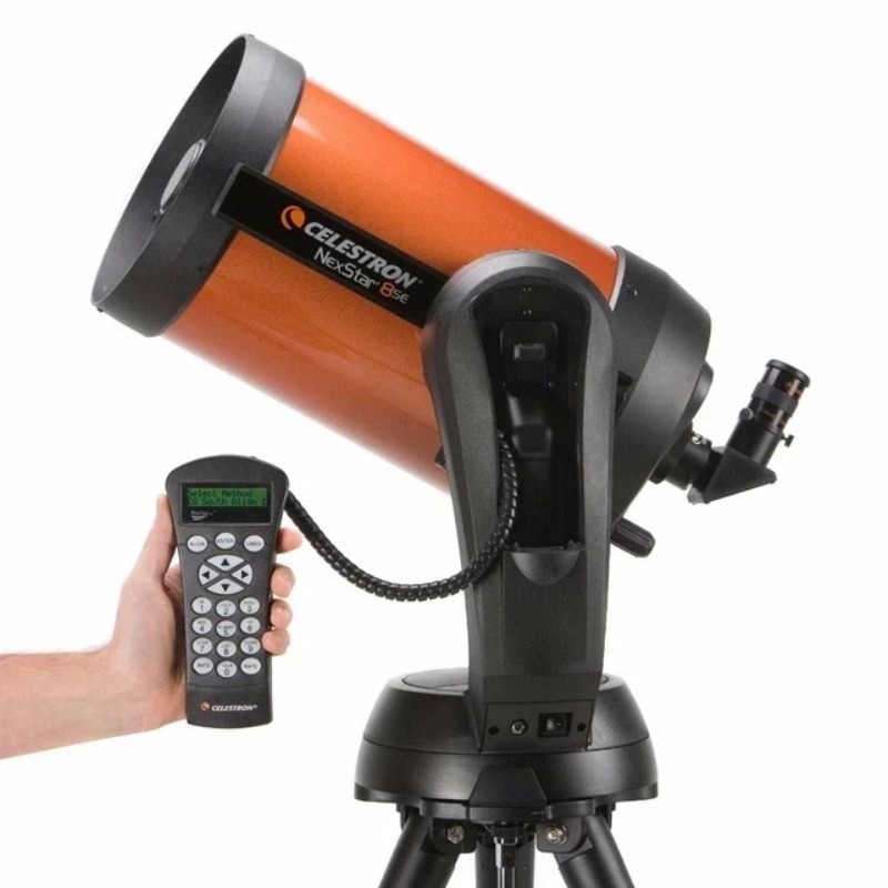 Télescope astronomique informa - Celestron Telescope Nexstar 8Se avis et prix