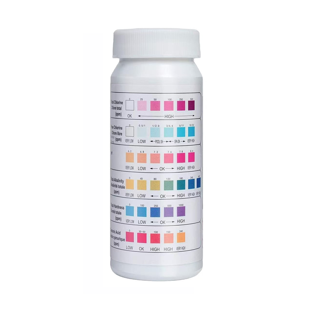 Bandelettes de Test de PH de c - Ph Strip Test avis et prix
