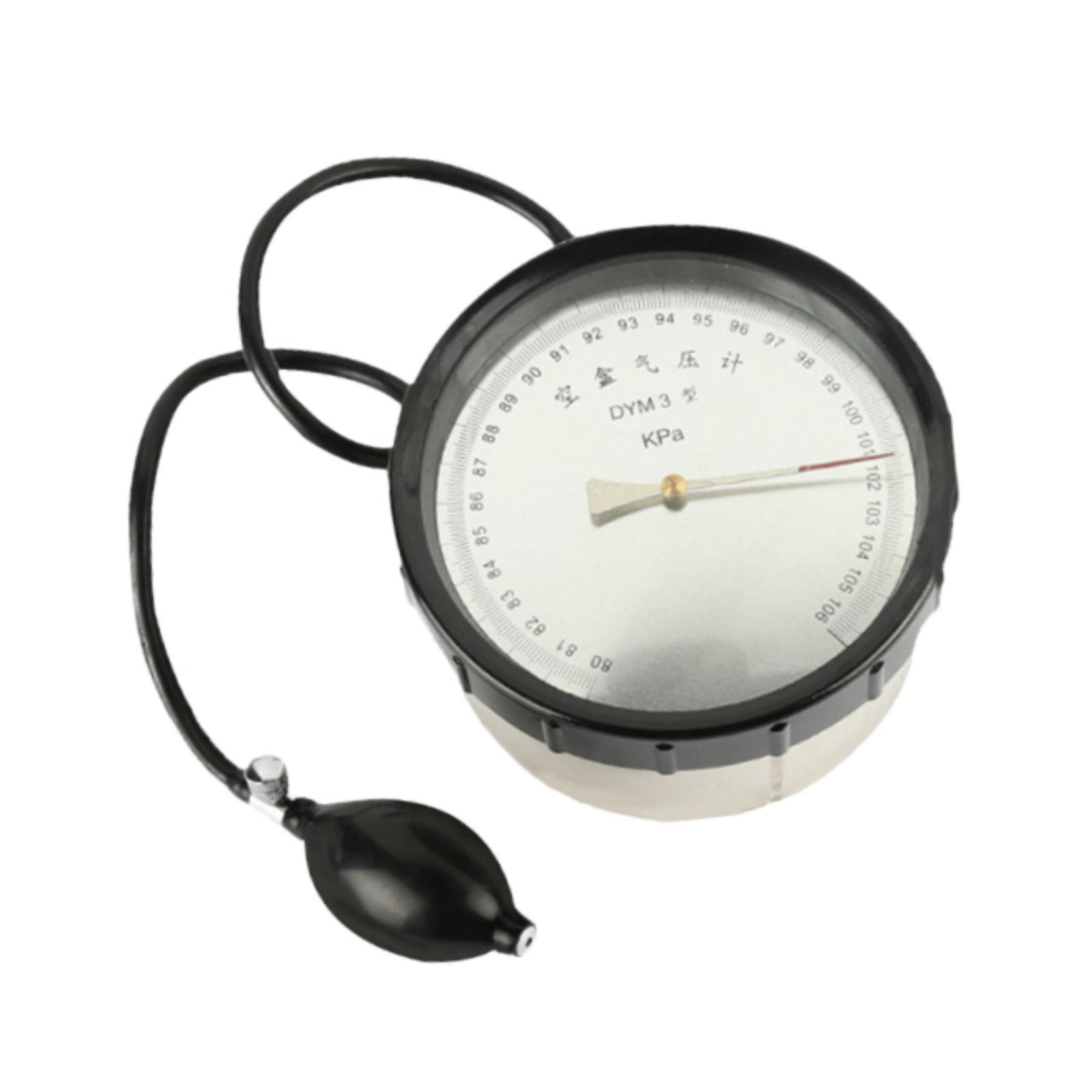 Baromètre classique, prédicteu - Barometer Analog Classic avis et prix