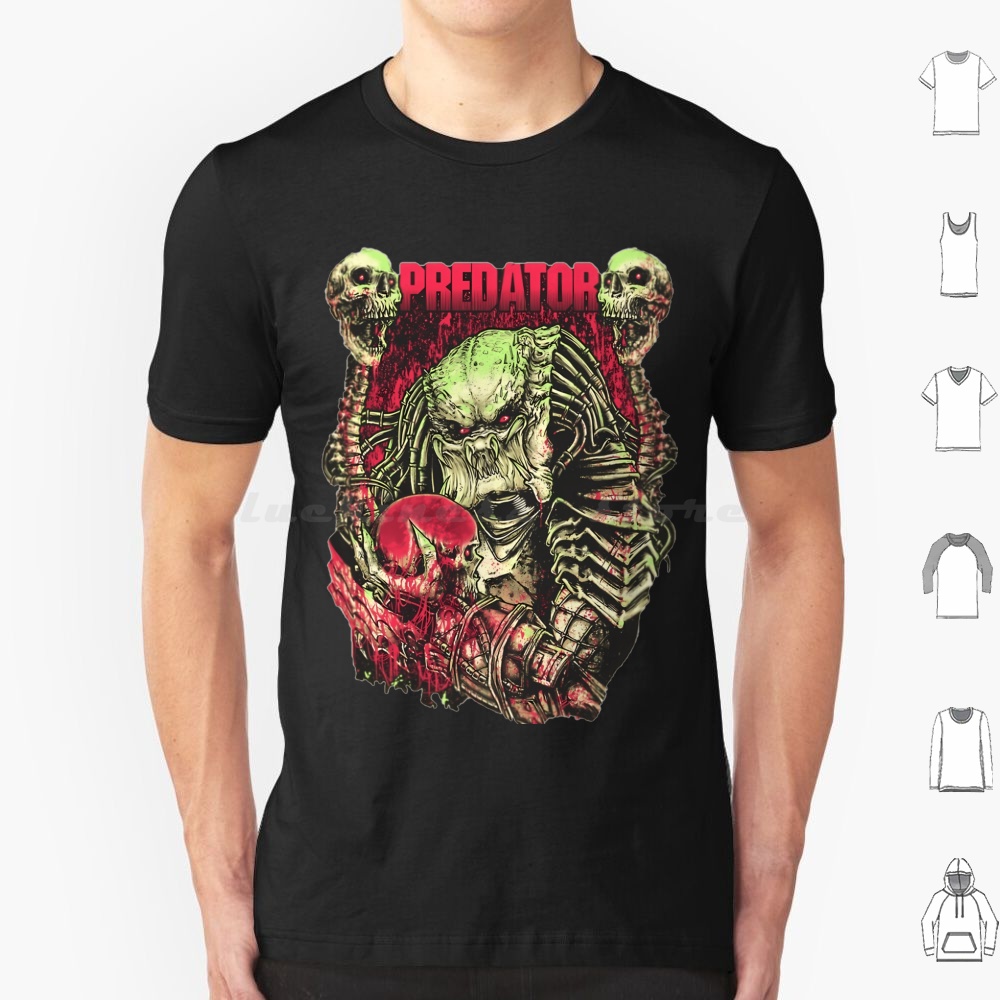 Art t-shirt grande taille 100% - Science Hunter avis et prix