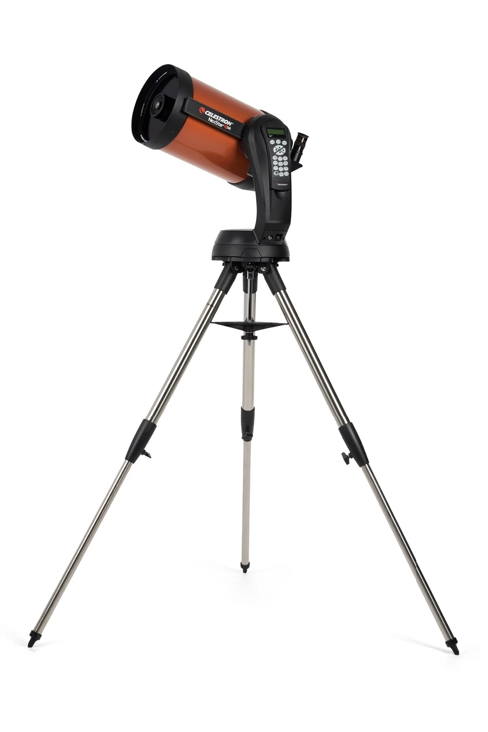Télescope informatisé Celestro - Celestron Telescope Nexstar 8Se avis et prix
