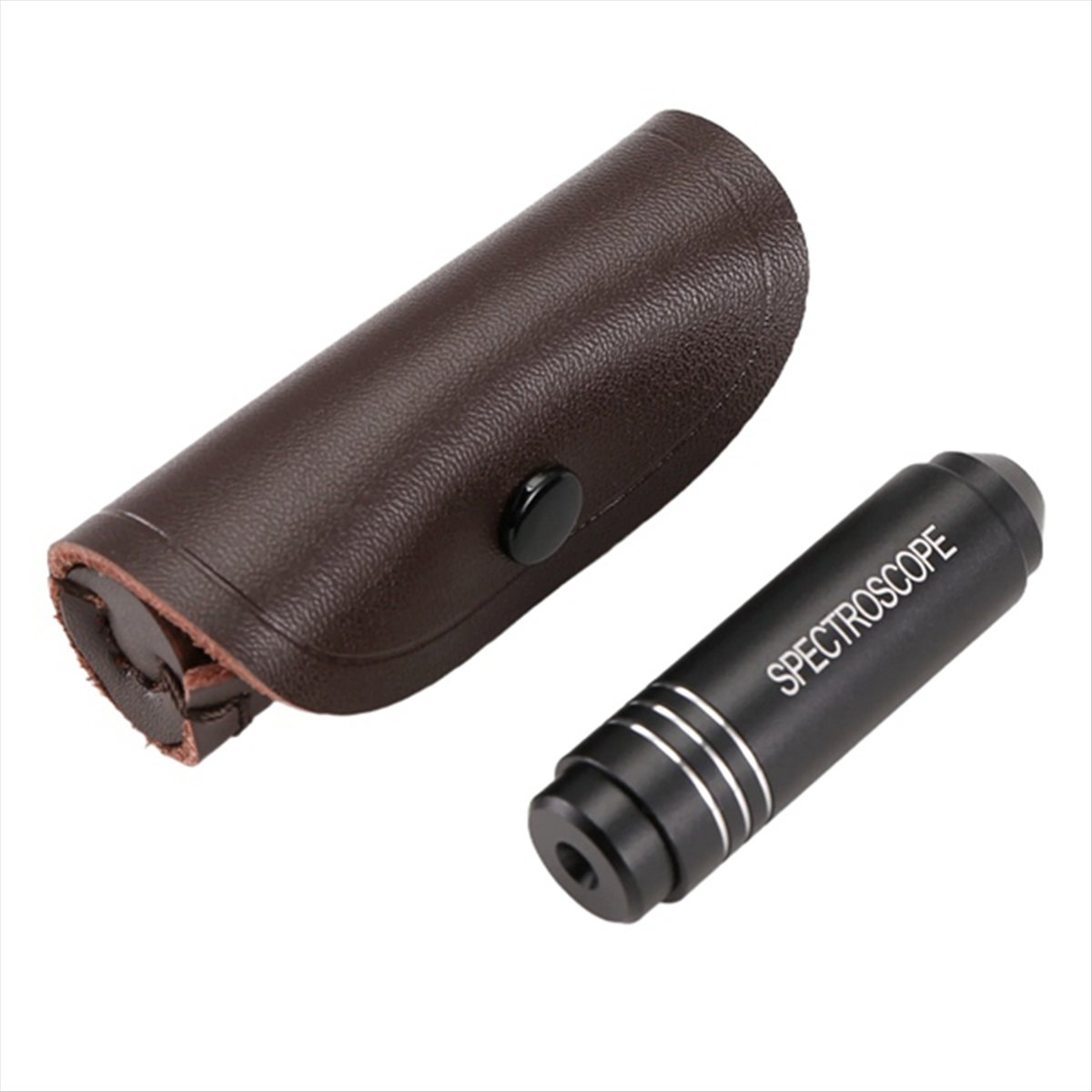 Identification des pierres pré - Spectroscope Handheld avis et prix