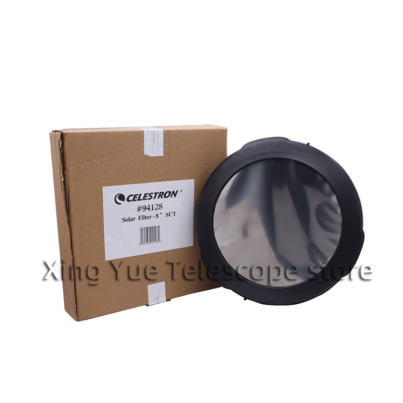 Film de filtre solaire Celestr - Celestron Telescope Nexstar 8Se avis et prix