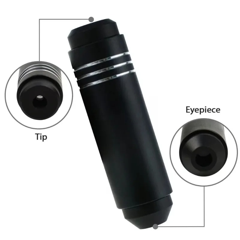 Spectroscope à gemmes portatif - Spectroscope Handheld avis et prix