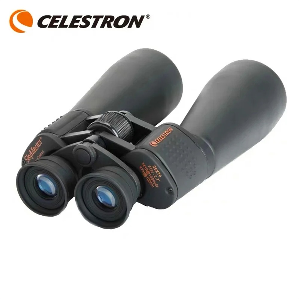 Celestron 25X70 jumelles à gra - National Geographic Telescope 70Mm avis et prix