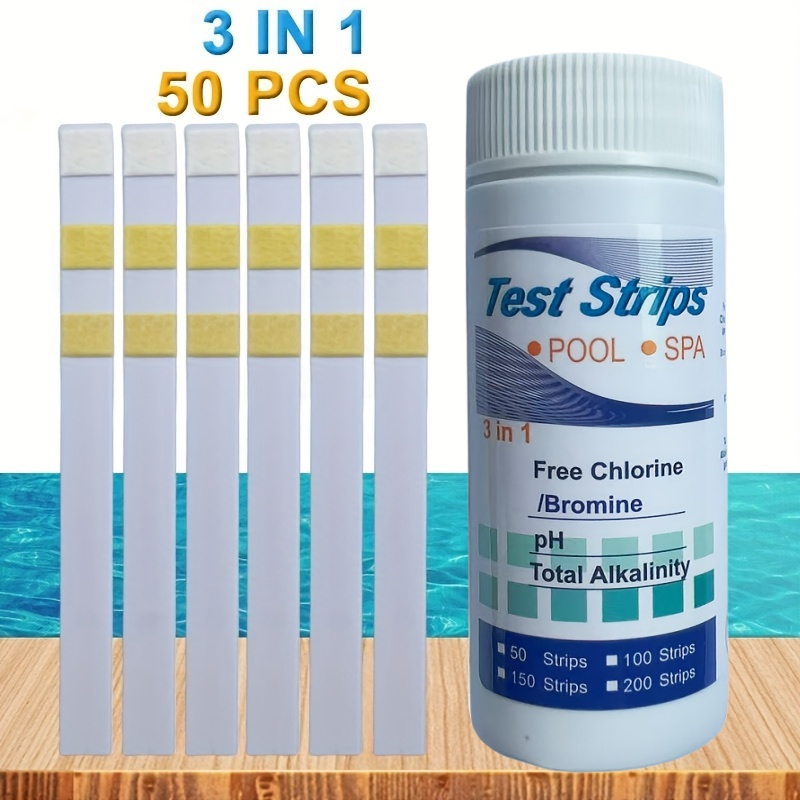 Bandelettes de Test de PH du c - Ph Strip Test avis et prix