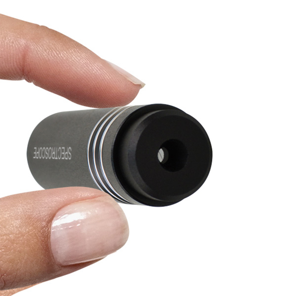 Spectroscope gemmologique prof - Spectroscope Handheld avis et prix