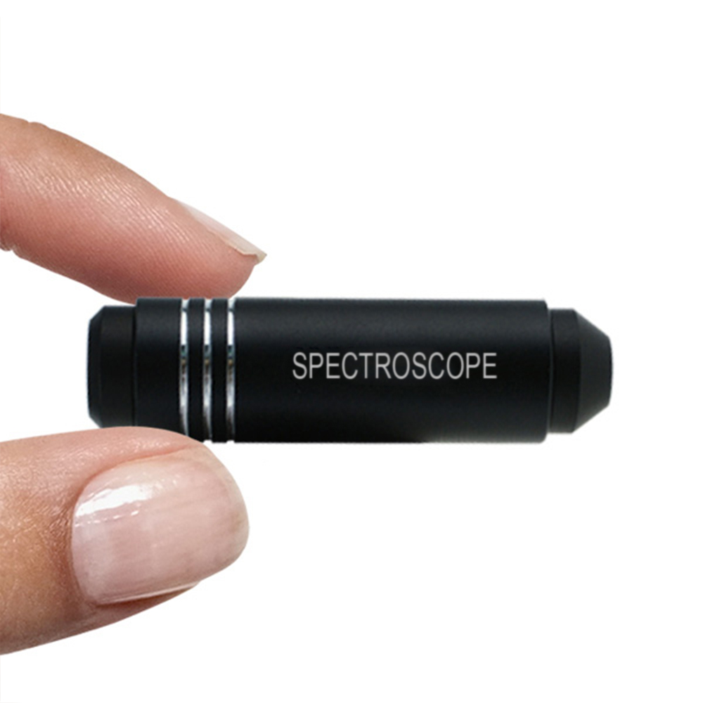 Spectroscope gemmologique prof - Spectroscope Handheld avis et prix