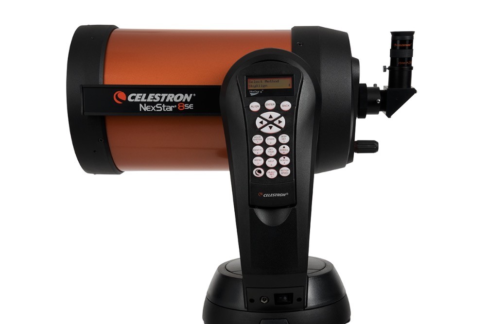 Celestron Nexstar 8se télescop - Celestron Telescope Nexstar 8Se avis et prix