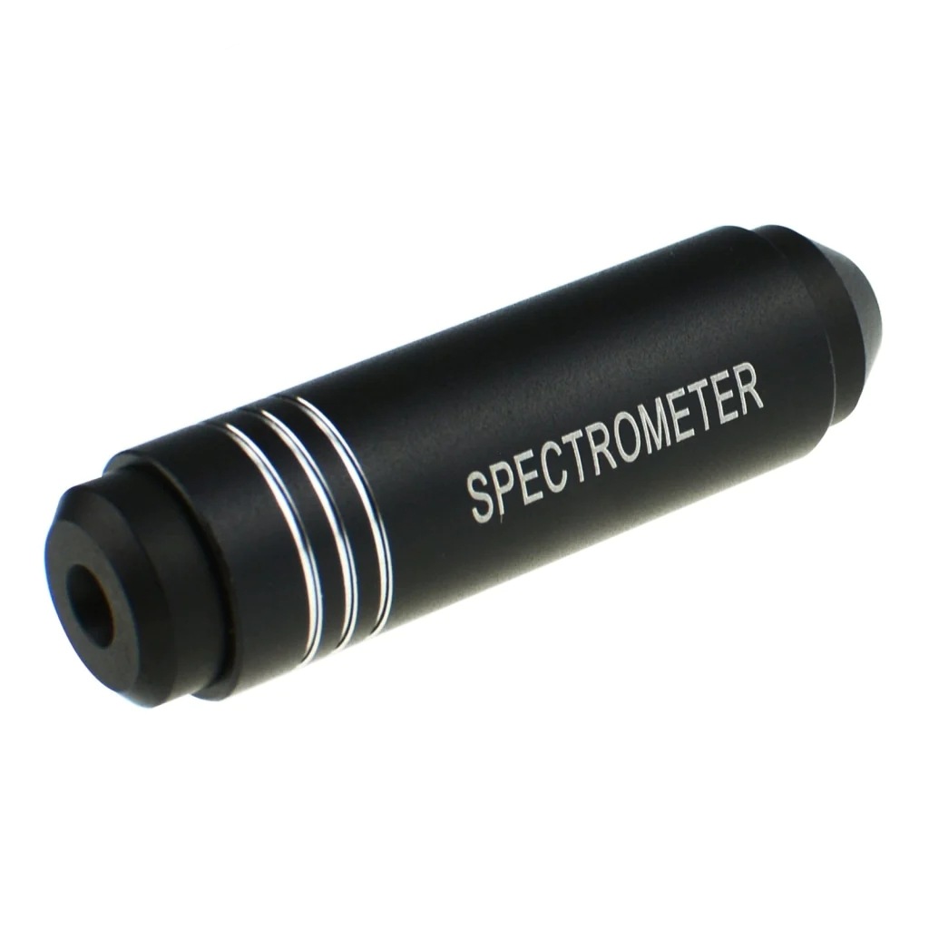 Spectromètre portatif à grille - Spectroscope Handheld avis et prix