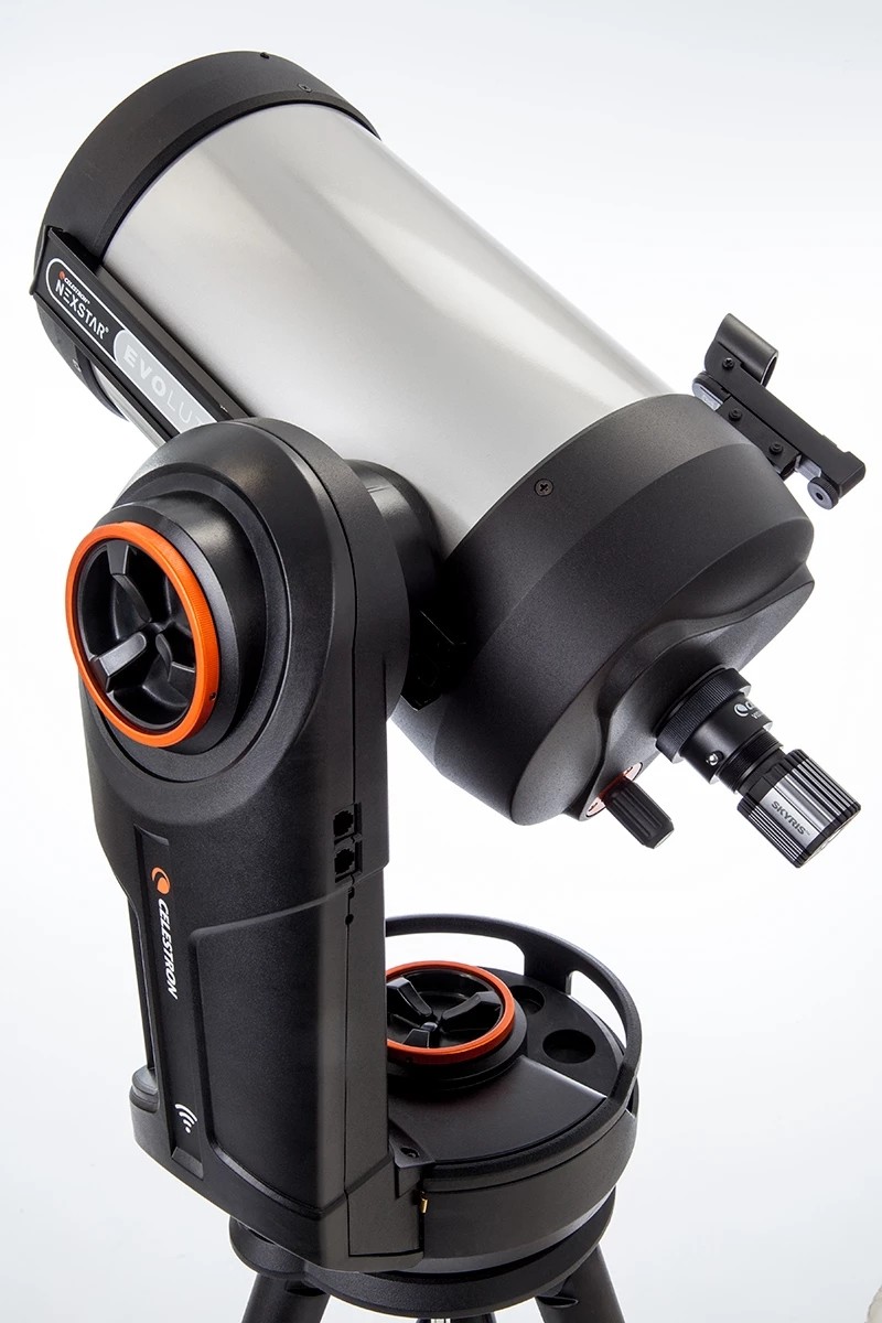 2026 SELL Celestron NexStar Ev - Celestron Telescope Nexstar 8Se avis et prix