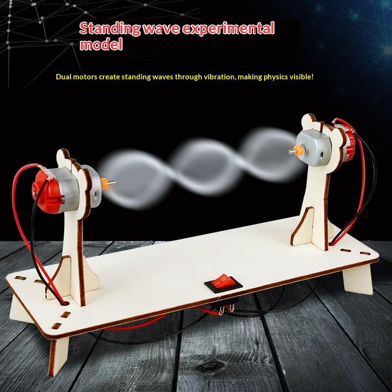 Kit de modèles d'expériences d - Science Nature avis et prix