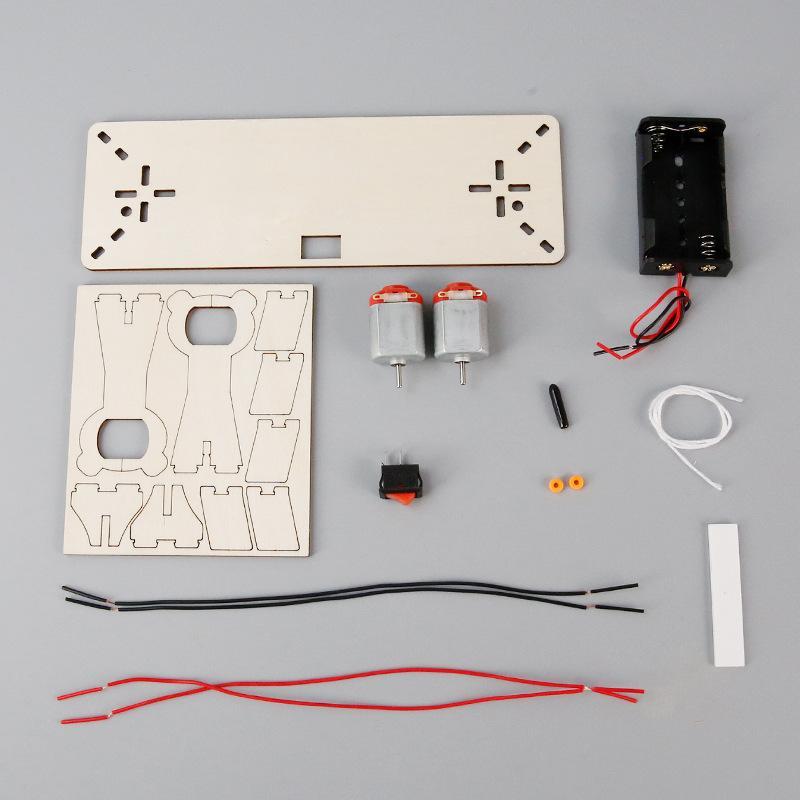 Kit de modèles d'expériences d - Science Nature avis et prix
