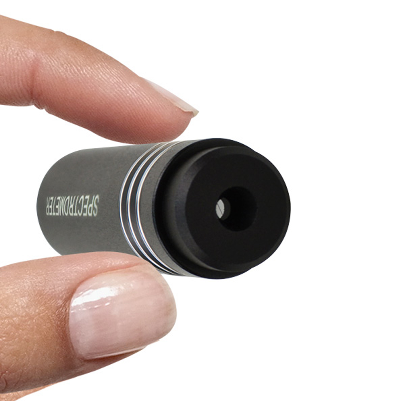 Spectroscope de gemologie port - Spectroscope Handheld avis et prix