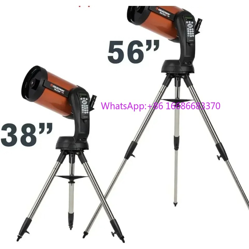 Télescope astronomique Celestr - Celestron Telescope Nexstar 8Se avis et prix