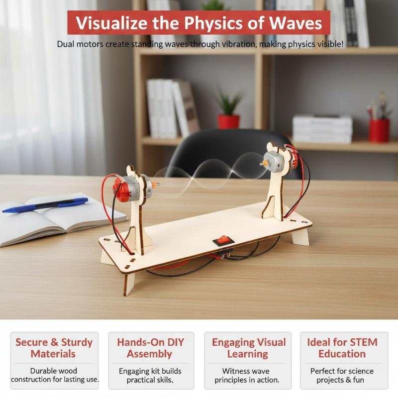 Kit de démonstration d'expérie - Science Nature avis et prix